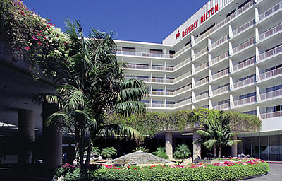 Beverly Hills Hotel
