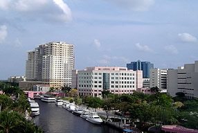 Fort Lauderdale