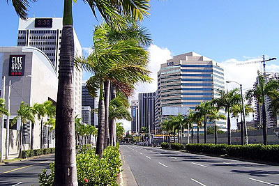 Puerto Rico