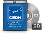 Post-Graduate Course DVD