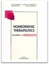 Homeopathic Therapeutic � Book 1: Acute