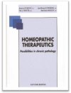 Homeopathic Therapeutic � Book 2: Chronic Pathology