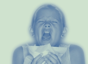 Hay fever